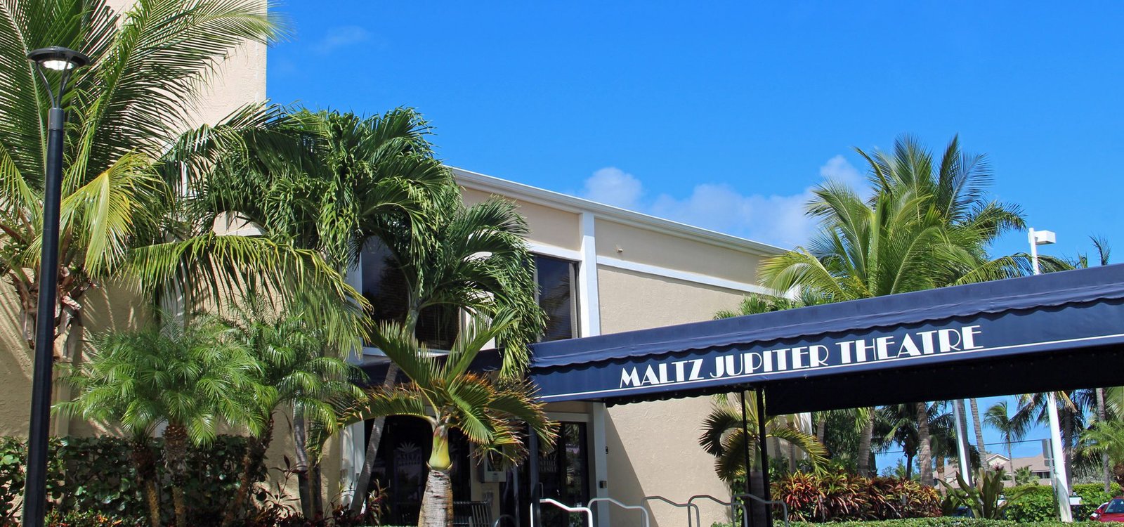 Maltz Jupiter Theatre