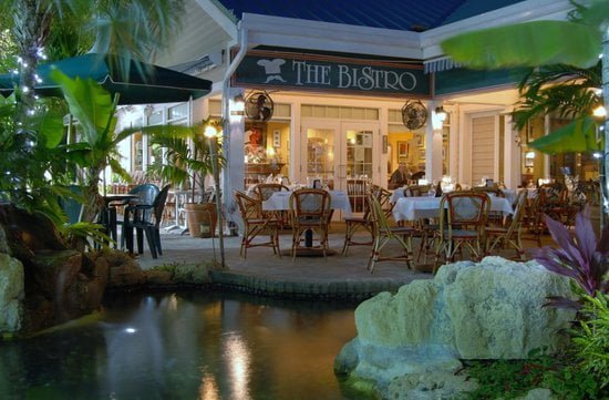 The Bistro