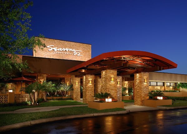 Seasons 52