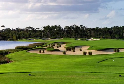 Golf Club of Jupiter