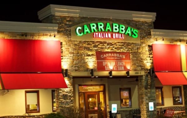 Carrabba’s Grill